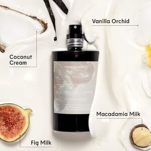 FIRM PRICE✨️Commodity X Perfumerism Milk Orchid✨️